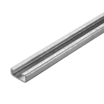 Weidmüller 1802690000 TS 27X12.5M/ST/F.ZN mounting rail