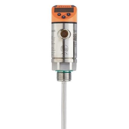 ifm electronic TN2435 TN-100KLBM12-MFRKG/US/ /V temperature sensor