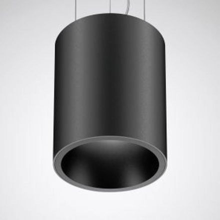 Trilux 9002024682 SNS RH5-2R SRVFL-19 20-940 ET 05 LED recessed ceiling spotlight, grey