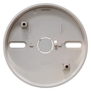 Siemens 5TC1297 AP junction box titanium white 93x27mm