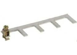 Dehn & Söhne 900417 Earthing bracket EB149 4-pole single-phase