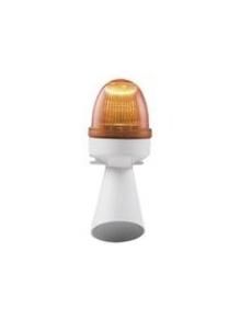 Grothe HORN BZ 6311 24V DC horn, 31241