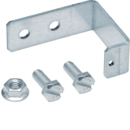 Hager UZ50A lowering angle 50mm