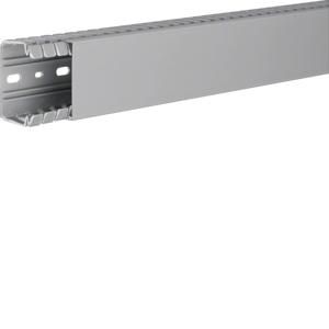 TEHALIT BA740060 wiring duct 40x60 grey