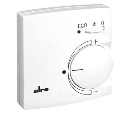 Alre-It DA451600 KTRVB-052.245 AP continuous control climate controller 24V