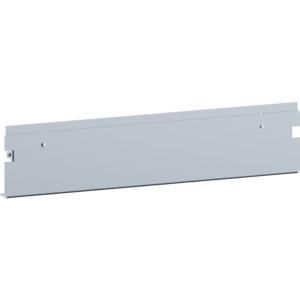 TEHALIT BKG400806 Floor closed BKG 400x80 end piece