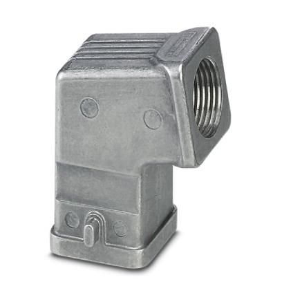 Phoenix Contact 1419235 HC-STA-D07-HHFS-1STM20-EL-AL Housing