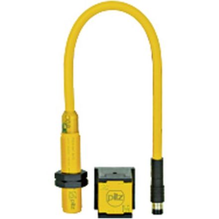 Pilz 506237 PSEN ma1.3p-22/PSEN ma1.3-12/12mm/ix1/1u safety switch