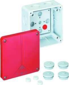 Spelsberg Abox 060 SB-L junction box, 80670701