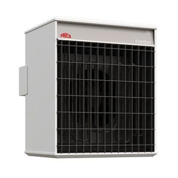 Frico 145468 SE30N Panther 30KW 400V 0/10/20/30KW fan heater