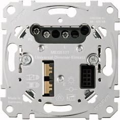 MERTEN MEG5171-0000 universal dimmer insert
