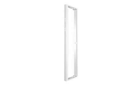 RITTAL 8951000 Disconnector cover VX W125x2000x500mm