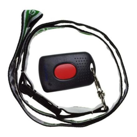 ELSO 733510 handheld transmitter with collar Mediopt care