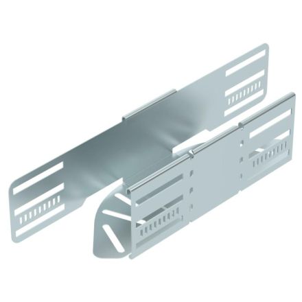 OBO Bettermann 6037200 RB W 810 FS hor.85x100 bend angle adjustable