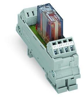 Wago 288-512 relay module