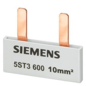 Siemens 5ST3600 pin busbar