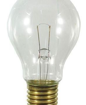 Scharnberger & Hasenbein 57400 E27 7W clear general purpose light bulb