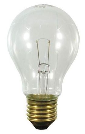 Scharnberger & Hasenbein 57400 E27 7W clear general purpose light bulb