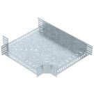 OBO Bettermann 6038330 RT 150 FT for cable tray hor.110x500 T-piece