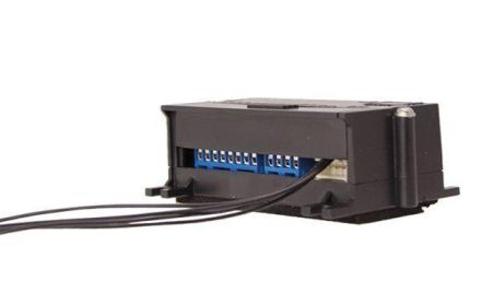 TCS ASI31000-0000 Series TCU up to 32WE ASI91000 +AMI11110 Built-in bell button extension
