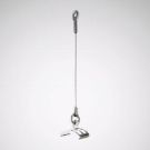 Trilux 2230700 1.5m A01SX cable suspension