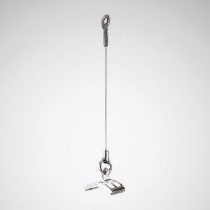 Trilux 2230700 1.5m A01SX cable suspension