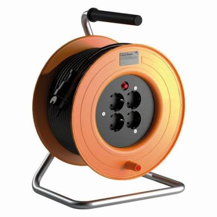 Schill 24004325000 It280.S4.50Kg315 24004325 Cable drum