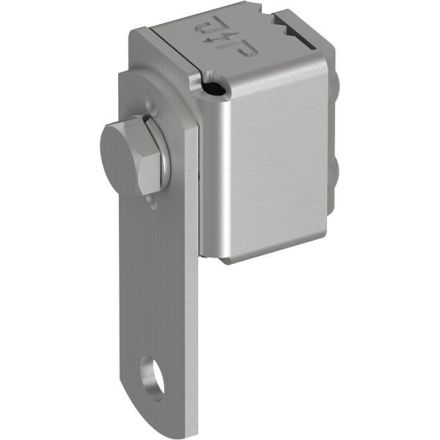 Pröpster 111 384 KB:5-19mm St/tZn connecting lug D:11mm connecting terminal