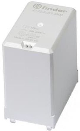 Finder 67.22.9.024.4300 Power PCB relay