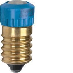 Berker 167904 LED lamp E14 blue accessories