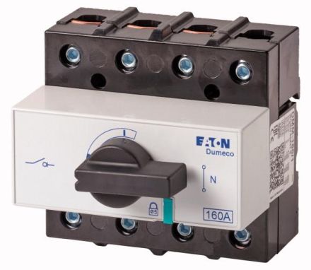Eaton DMM-160/1 load disconnector, 6093345