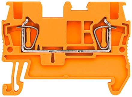 Siemens 8WH2000-0AE04 through terminal with tension spring connection