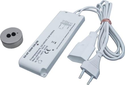 L&S 1761001 radio remote control