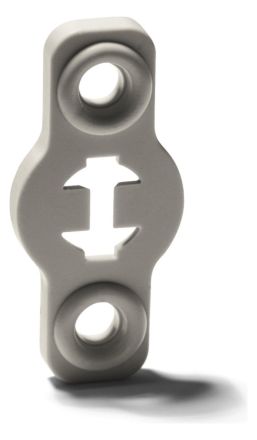 Schnabl 33230 TAP 2 halogen-free support anchor plate