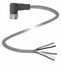 Pepperl & Fuchs 198631 V1-W-5M-PUR-ABG cable socket