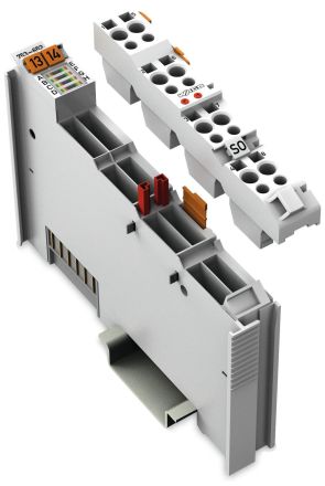 Wago 753-652 PLC communication module series 753
