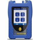 TREND Networks Ltd Ltd FiberMASTER SM OTDR Fiber Optic Test Kit