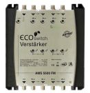 ASTRO Strobel 00360555 AMS 5500 FM SAT-IF remote powered 4 input amplifier