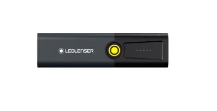 LEDLENSER 502173 iW3R workshop light, 320 lm