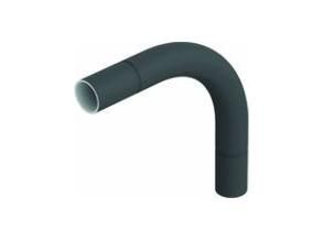 OBO Bettermann SBN32 SW black M32 Stapa plug-in bend, 2046827