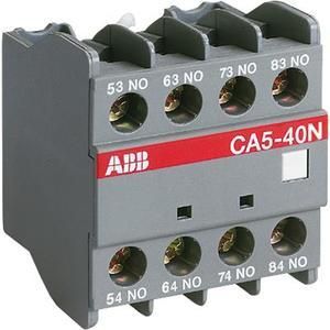 ABB Stotz-Kontakt CA5-13N , CA5-13 N auxiliary switch , 1SBN010040R1213
