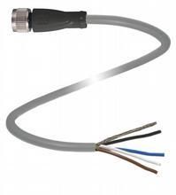 Pepperl & Fuchs 200762 V1-G-5M-PUR-ABG cable socket
