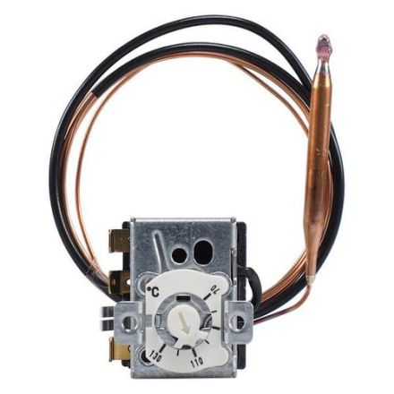 JUMO 60003226 602031/21-671-000-70-2000-40-10-6-40-13- Safety temperature monitor