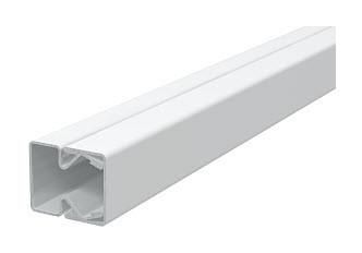 OBO Bettermann LKM 20020 20x20 galvanized cable routing duct, 6246966