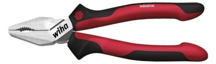 Wiha 30979 Z01016002 Combination pliers Industrial