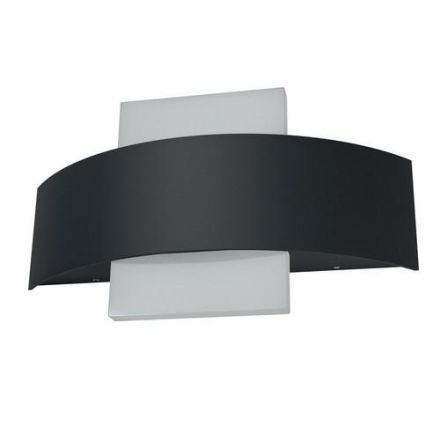 LEDVANCE Osram 4058075205314 ENDURA STYLE SHIELD SQ 11W DG LED wall light