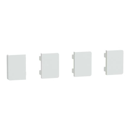 MERTEN MEG6194-6035 rocker for KNX push button sensor Flex Design | 4-way | lotus white