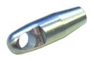 PROTEC.class 05105238 Cable pull-in starter bulb PA67-8B with towing eye