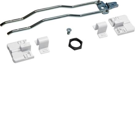 Hager FZ980 replacement push rod 500mm for IP44/54 center symmetrical