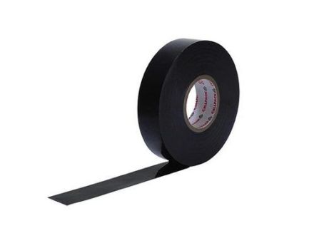 Cellpack 390334 No.228 0.18-19-20 black PVC insulation tape